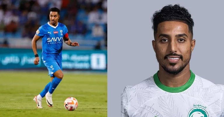 أفضل لاعب في الدوري السعودي 2023 بالأرقام: