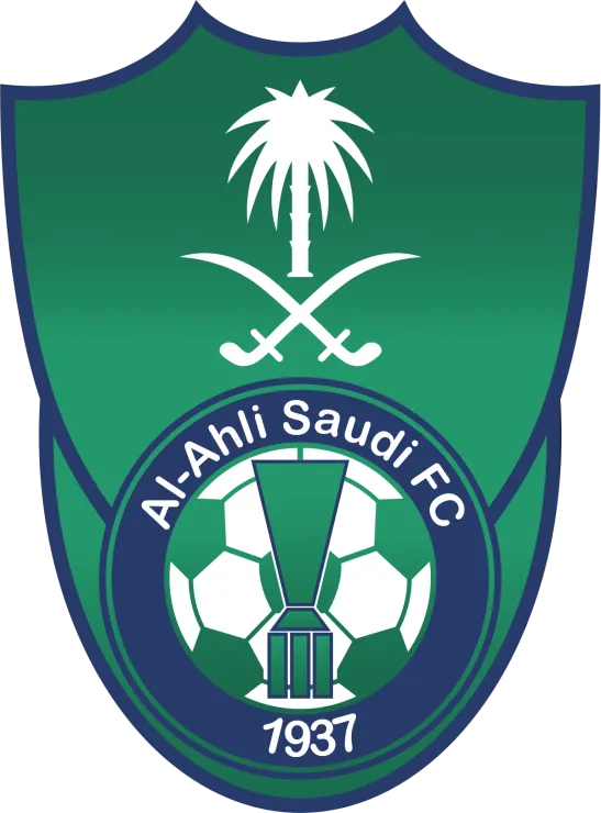 Al- Ahli Saudi Fc